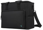 DeepCool Casefree Briefcase Black