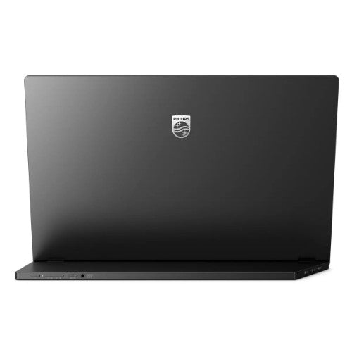 Philips 3000 series 16B1P3320 computer monitor 39.6 cm (15.6") 1920 x 1080 pixels Full HD LCD Black