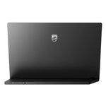 Philips 3000 series 16B1P3320 computer monitor 39.6 cm (15.6") 1920 x 1080 pixels Full HD LCD Black