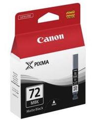 Canon PGI-72MBK ink cartridge Original Matte black
