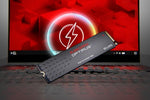 SanDisk Optimus 5100 1 TB M.2 PCI Express 4.0 NVMe QLC 3D NAND