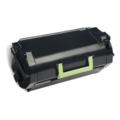 Lexmark 52D3000 toner cartridge 1 pc(s) Original Black