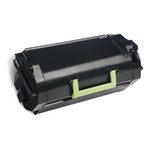 Lexmark 52D3000 toner cartridge 1 pc(s) Original Black