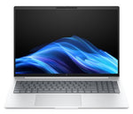 HP EliteBook 8 G1i 16' WUXGA TOUCH IR Intel U7-256V 16GB LPDDR5X 512GB SSD Windows 11 PRO Intel Arc GPU Copilot+ PC 47 TOPS 3YR NBD OS 1.7kg