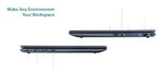 Dynabook Satellite Pro C40-K Intel® Core™ i7 150U Laptop 35.6 cm (14") Full HD 32 GB DDR4-SDRAM 1 TB SSD Wi-Fi 6 (802.11ax) Windows 11 Pro Navy