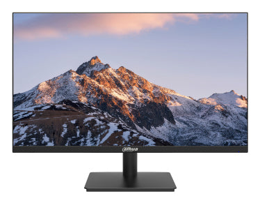 Dahua Technology LM27-A221Y computer monitor 68.6 cm (27") 1920 x 1080 pixels Full HD LED Black