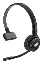 EPOS IMPACT SDW 5036T - AUS Headset Head-band Office/Call center Black