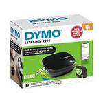 DYMO LetraTag 200B label printer Direct thermal / Thermal transfer 160 x 160 DPI 7 mm/sec Wireless Bluetooth