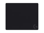 Logitech G 943-000787 mouse pad Gaming mouse pad Black