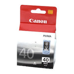 Canon PG-40 ink cartridge Original Black