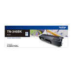 Brother TN-346BK toner cartridge 1 pc(s) Original Black