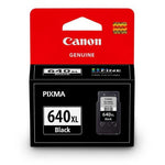 Canon PG-640XL ink cartridge 1 pc(s) Original High (XL) Yield Photo black