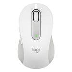 Logitech 910-006264 mouse Office Right-hand Bluetooth Optical 4000 DPI