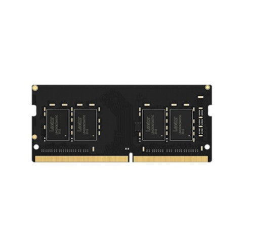 Lexar LD4U08G32C22ST-BGS memory module 288-pin DIMM