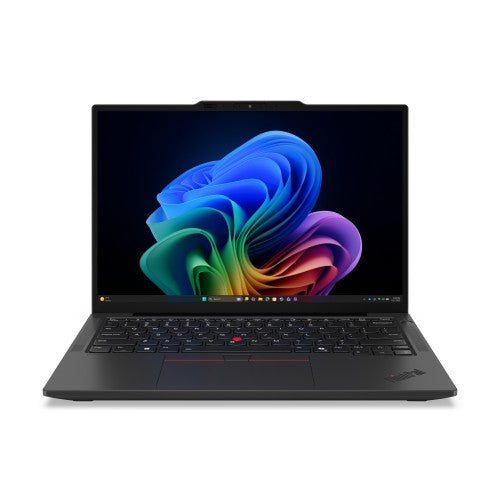 Lenovo ThinkPad X13 Gen 7 (Intel) Copilot+ PC Intel Core Ultra 7 355 Laptop 33.8 cm (13.3") WUXGA 32 GB LPDDR5x-SDRAM 512 GB SSD Wi-Fi 7 (802.11be) Windows 11 Pro English Black