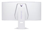 LG 39GX90SA-W.AAU computer monitor 99.1 cm (39") 3440 x 1440 pixels Wide Quad HD OLED White
