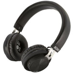 Moki ACC HPEXPRI headphones/headset Wired & Wireless Head-band Music Bluetooth Black