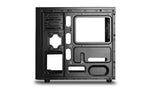 DeepCool Matrexx 30 Mini Tower Black