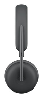Logitech Zone Wireless 2 Headset Wired & Wireless Head-band Office/Call center USB Type-C Bluetooth Graphite