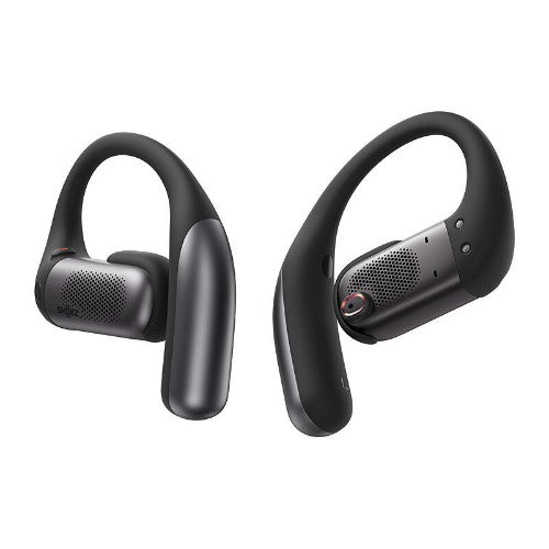 SHOKZ OpenFit Pro Headset True Wireless Stereo (TWS) Ear-hook, Open-ear Calls/Music/Sport/Everyday Bluetooth Black