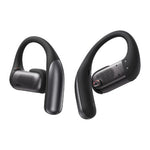 SHOKZ OpenFit Pro Headset True Wireless Stereo (TWS) Ear-hook, Open-ear Calls/Music/Sport/Everyday Bluetooth Black
