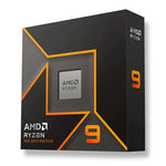 AMD Ryzen 9 9950X processor 4.3 GHz 80 MB L2 & L3 Box