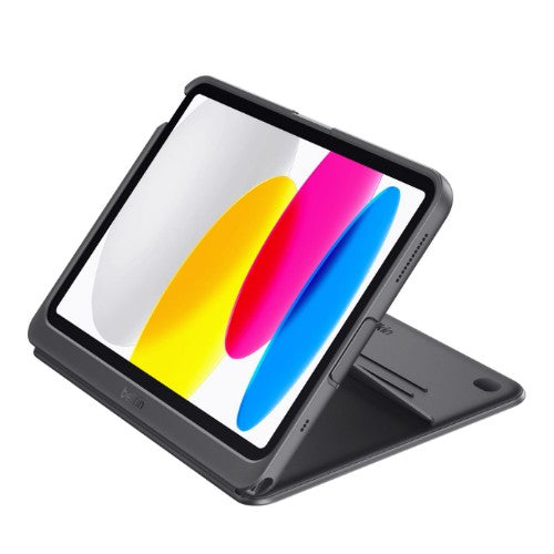 Belkin Connect 27.9 cm (11") Folio Black