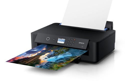 Epson Expression Photo HD XP-15000 inkjet printer Colour 5760 x 1440 DPI A3+ Wi-Fi