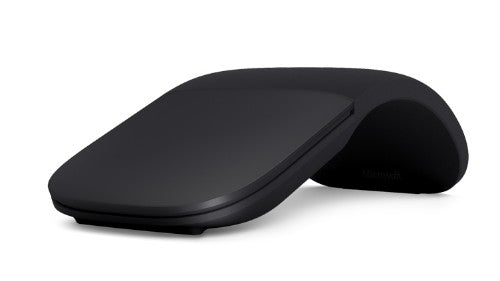 Microsoft Arc mouse Office Ambidextrous Bluetooth BlueTrack