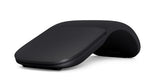 Microsoft Arc mouse Office Ambidextrous Bluetooth BlueTrack