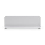 Ubiquiti UniFi Cloud Key Gen2 Plus Stand, Aluminum Stand Accessory for The Cloud Key+