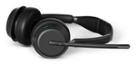 EPOS IMPACT 1061T, Double-side Bluetooth headset with stand