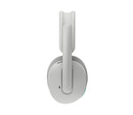 Logitech G G325 LIGHTSPEED Headset Wireless Head-band Gaming USB Type-C Bluetooth White