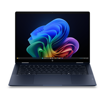 HP EliteBook X Flip G2i 14", WUXGA IR TS, U7-356H, 32GB, 512GB , W11P, LTE 5G, 3YR, BLUE