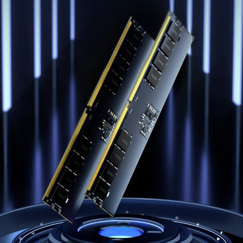 Lexar DDR5 UDIMM Desktop Memory