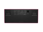 Logitech G 920-012426 keyboard Gaming RF Wireless + Bluetooth QWERTY English Magenta