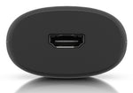 Ubiquiti Display Cast Lite, Digital Signage Player Designed For Media Playback On HDMI Displays, 1080p Resolution, Powered By A USB-C Adapter