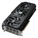 GIGABYTE Radeon RX 9070 GAMING OC 16G Graphics Card - 16GB GDDR6, 256bit, PCI-E 5.0, 2700 MHz Core Clock, 2 x DisplayPort, 2 x HDMI, GV-R9070GAMING OC-16GD