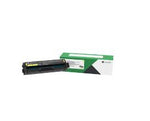 Lexmark C343XY0 toner cartridge 1 pc(s) Original Yellow