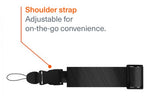 Cygnett GripStand Heavy Duty Case for iPad Air 11" (M4/M3/M2)