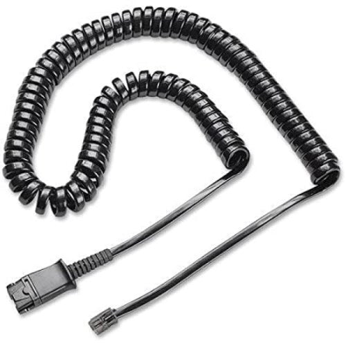 HP Poly M22 to QD U10 Cable