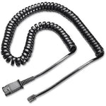 HP Poly M22 to QD U10 Cable