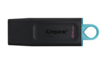 Kingston Technology DataTraveler Exodia - USB 3.2 Flash Drive