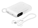 Belkin BoostCharge 10000 mAh White