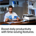 HP OfficeJet Pro 8130 All-in-One Printer