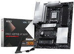 MSI PRO X870E-P WIFI motherboard AMD X870E Socket AM5 ATX