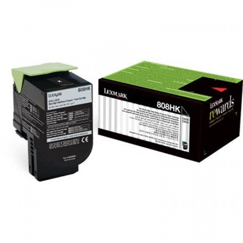 Lexmark B236000 toner cartridge Black