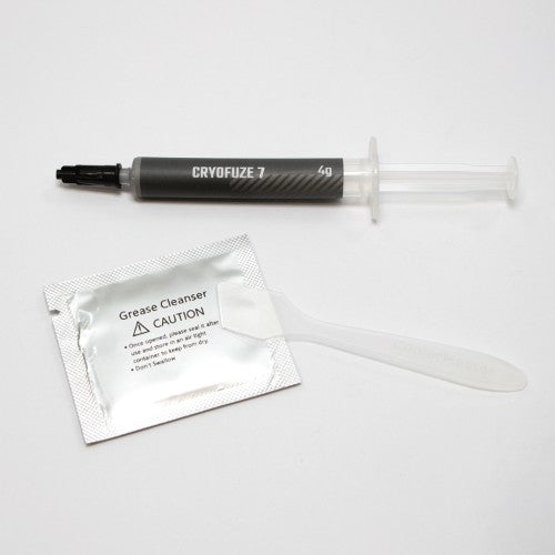 Cooler Master CryoFuze 7 heat sink compound Thermal paste
