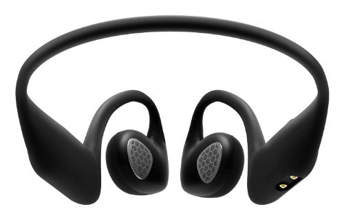 Edifier Comfo Run Headset Wireless Neck-band Sports Bluetooth Black