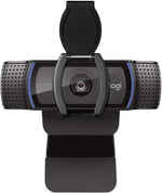 Logitech C920e HD 1080p Webcam